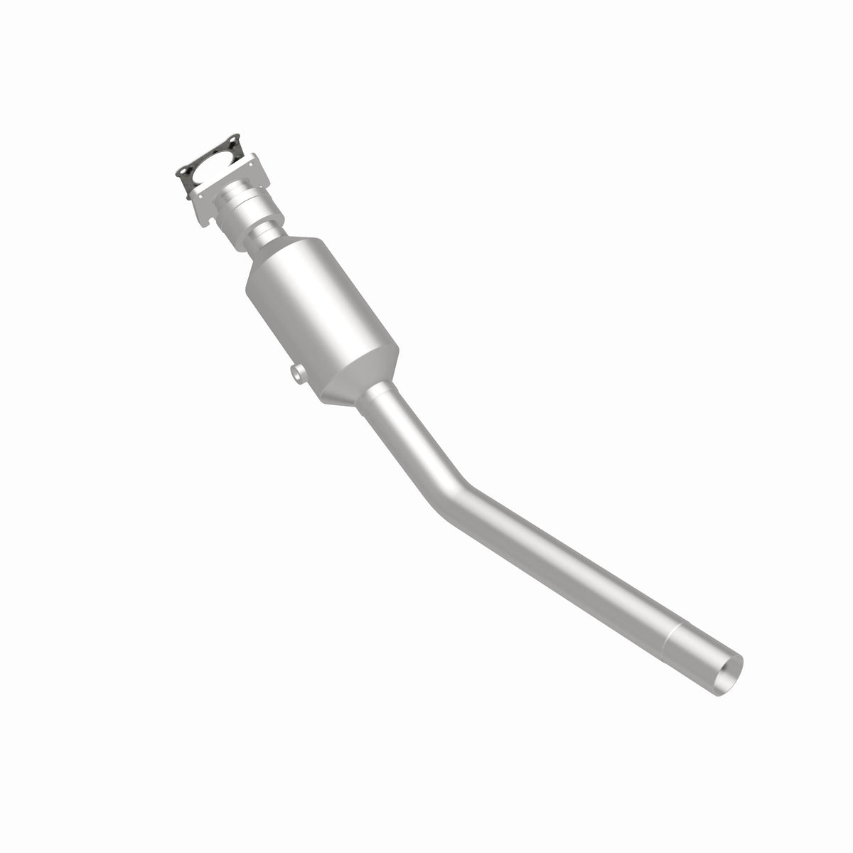 MagnaFlow Exhaust Products 5461242 - California CARB Direct-Fit Catalytic Converter 2