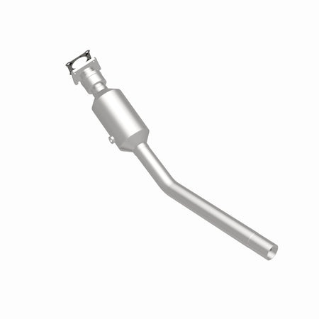 MagnaFlow Exhaust Products 5461242 - California CARB Direct-Fit Catalytic Converter 2