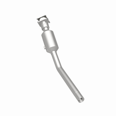 MagnaFlow Exhaust Products 5461242 - California CARB Direct-Fit Catalytic Converter 3
