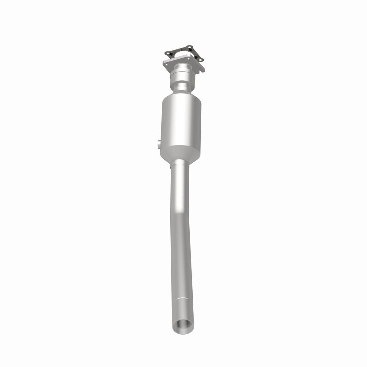 MagnaFlow Exhaust Products 5461242 - California CARB Direct-Fit Catalytic Converter 4