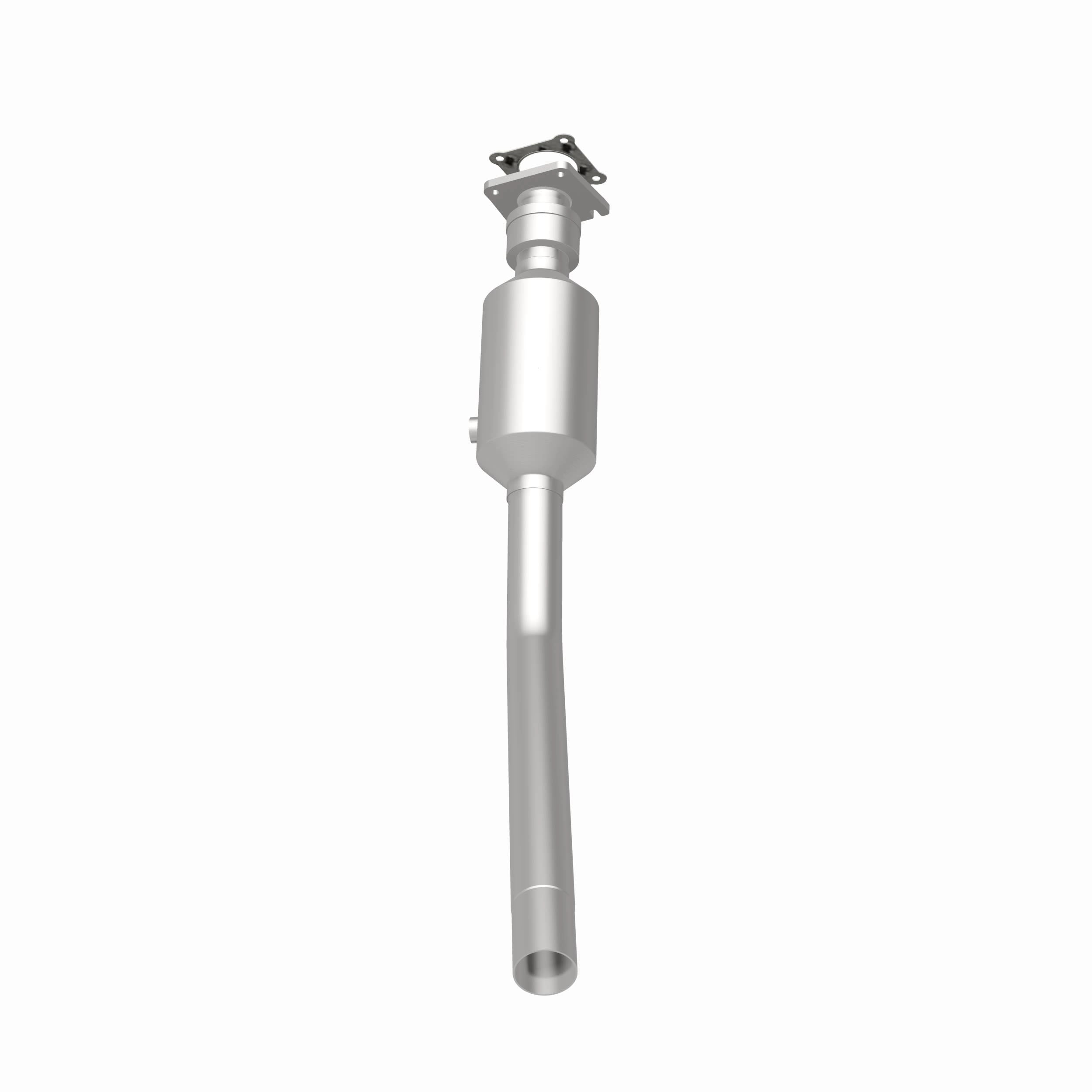 MagnaFlow Exhaust Products 5461242 - California CARB Direct-Fit Catalytic Converter 4