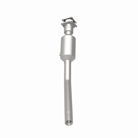 MagnaFlow Exhaust Products 5461242 - California CARB Direct-Fit Catalytic Converter 4