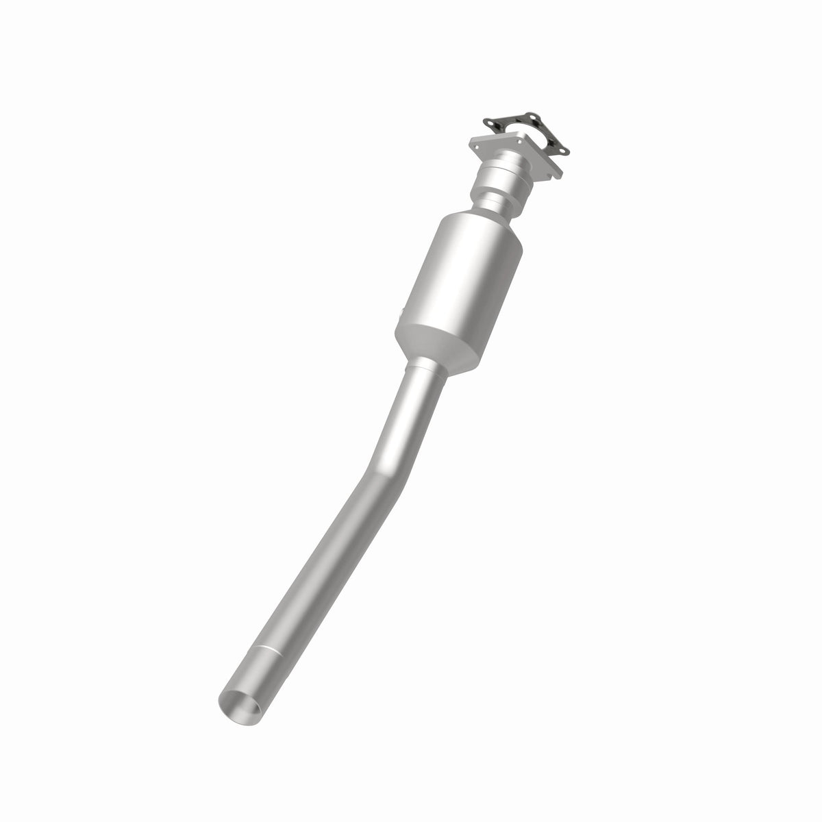 MagnaFlow Exhaust Products 5461242 - California CARB Direct-Fit Catalytic Converter 5