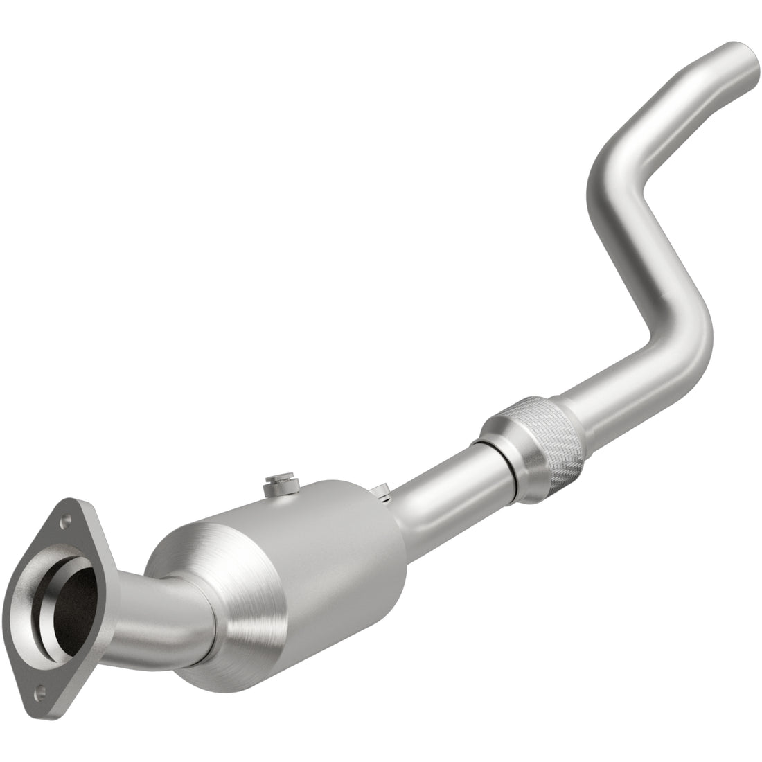 MagnaFlow Exhaust Products 5461243 - California CARB Direct-Fit Catalytic Converter 1