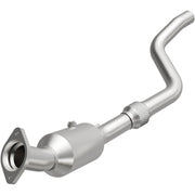 MagnaFlow Exhaust Products 5461243 - California CARB Direct-Fit Catalytic Converter 1