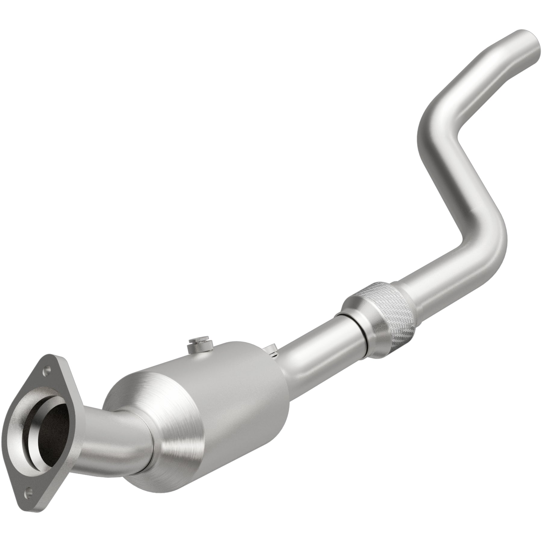 MagnaFlow Exhaust Products 5461243 - California CARB Direct-Fit Catalytic Converter 1