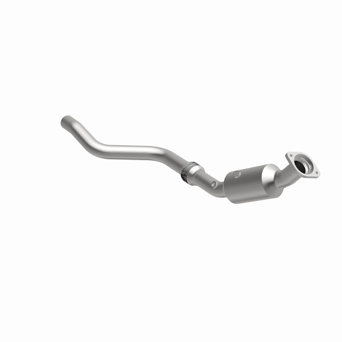 MagnaFlow Exhaust Products 5461243 - California CARB Direct-Fit Catalytic Converter 4