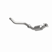 MagnaFlow Exhaust Products 5461243 - California CARB Direct-Fit Catalytic Converter 4