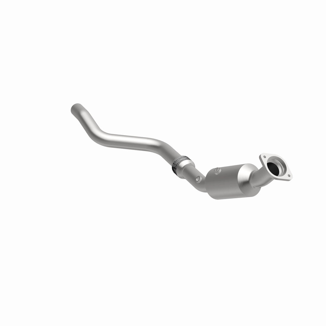 MagnaFlow Exhaust Products 5461243 - California CARB Direct-Fit Catalytic Converter 5