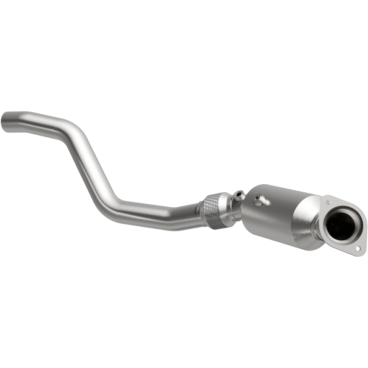 MagnaFlow Exhaust Products 5461244 - California CARB Direct-Fit Catalytic Converter 15