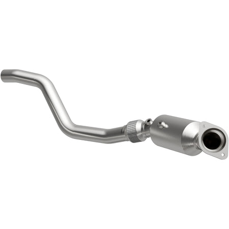 MagnaFlow Exhaust Products 5461244 - California CARB Direct-Fit Catalytic Converter 15