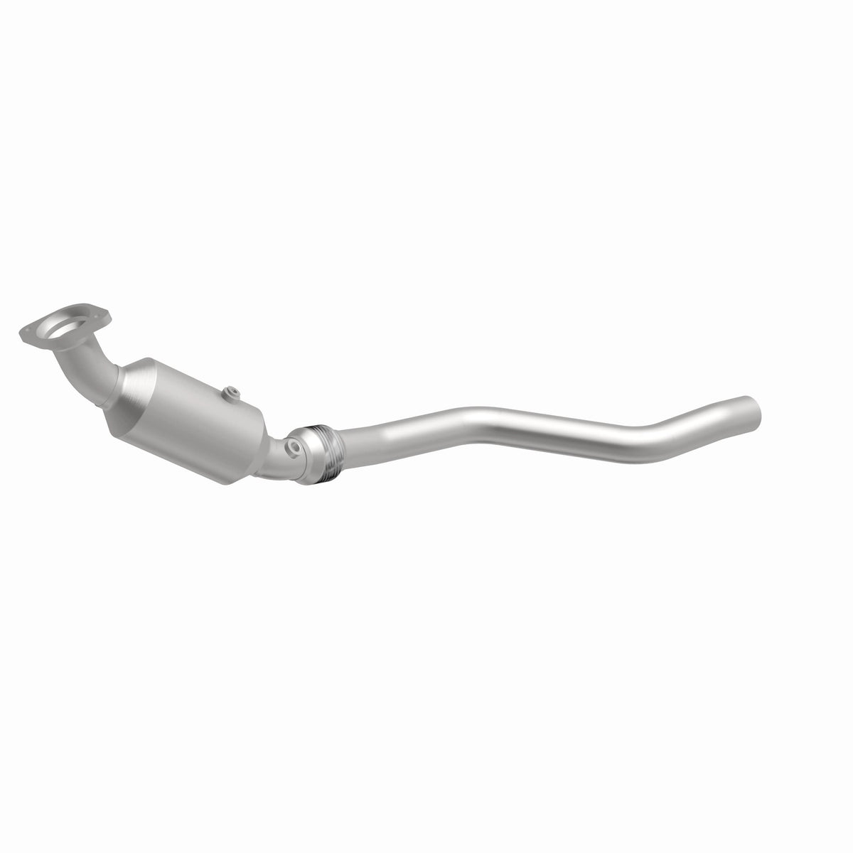 MagnaFlow Exhaust Products 5461244 - California CARB Direct-Fit Catalytic Converter 23