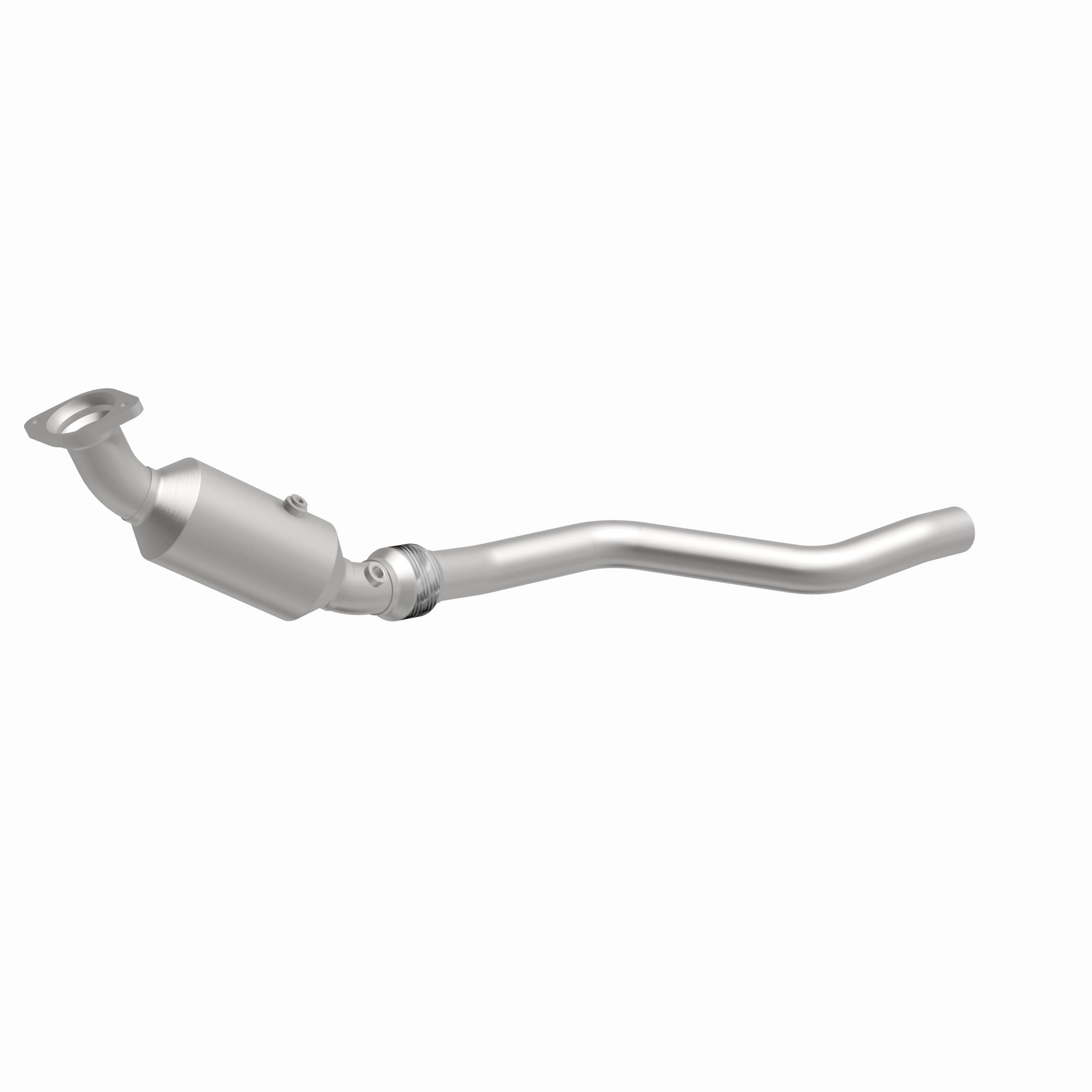 MagnaFlow Exhaust Products 5461244 - California CARB Direct-Fit Catalytic Converter 23