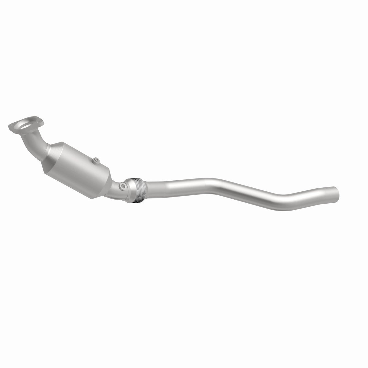 MagnaFlow Exhaust Products 5461244 - California CARB Direct-Fit Catalytic Converter 26