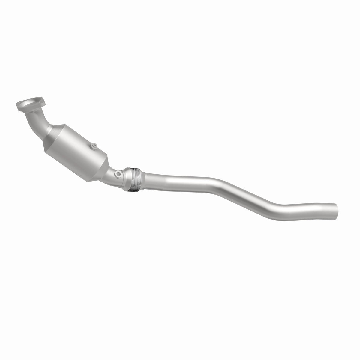 MagnaFlow Exhaust Products 5461244 - California CARB Direct-Fit Catalytic Converter 28