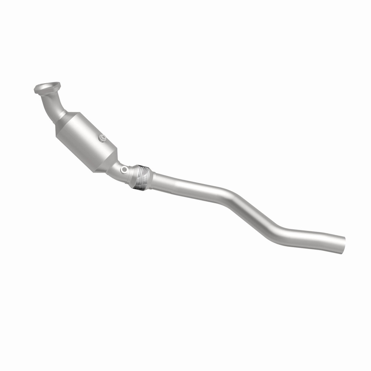 MagnaFlow Exhaust Products 5461244 - California CARB Direct-Fit Catalytic Converter 30