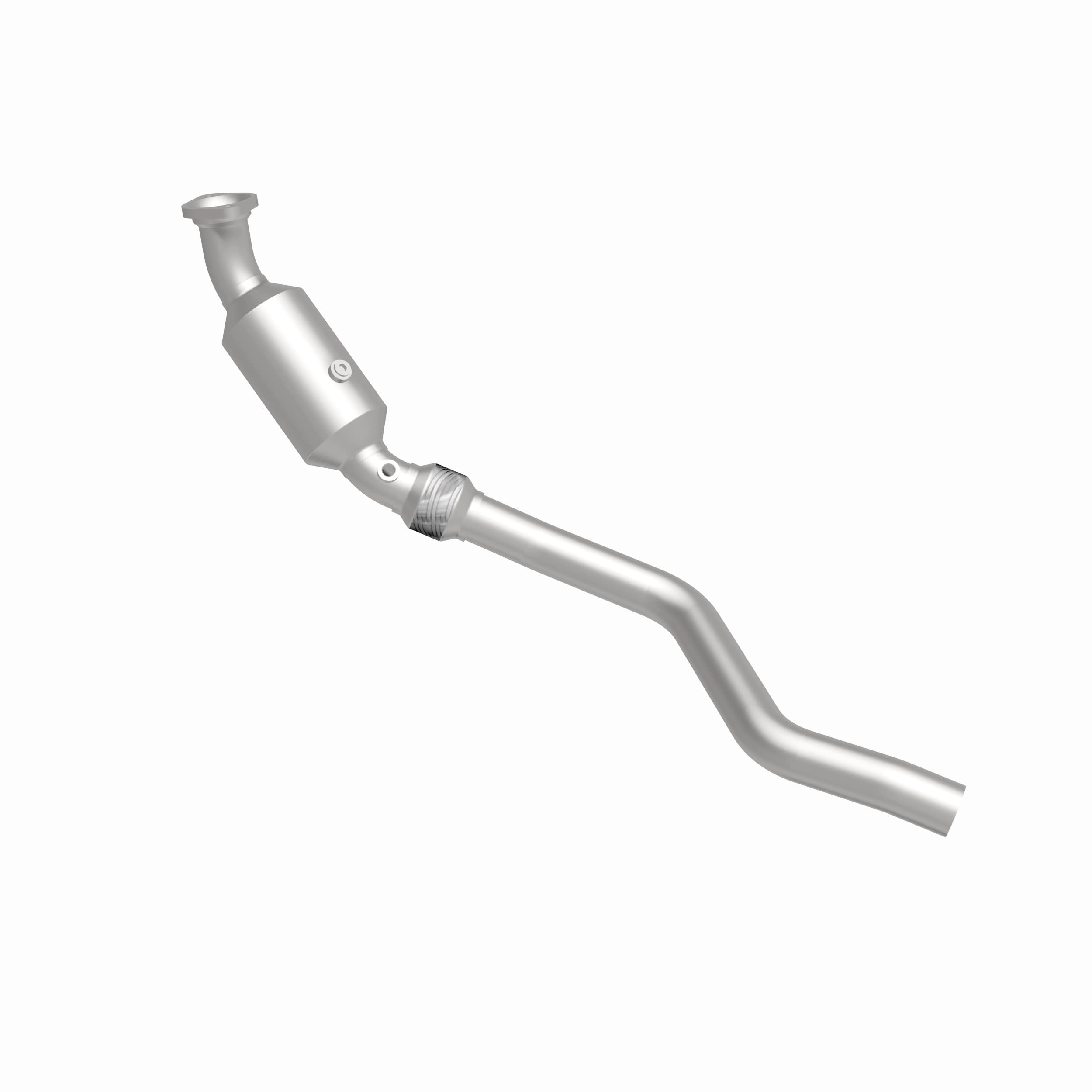 MagnaFlow Exhaust Products 5461244 - California CARB Direct-Fit Catalytic Converter 32