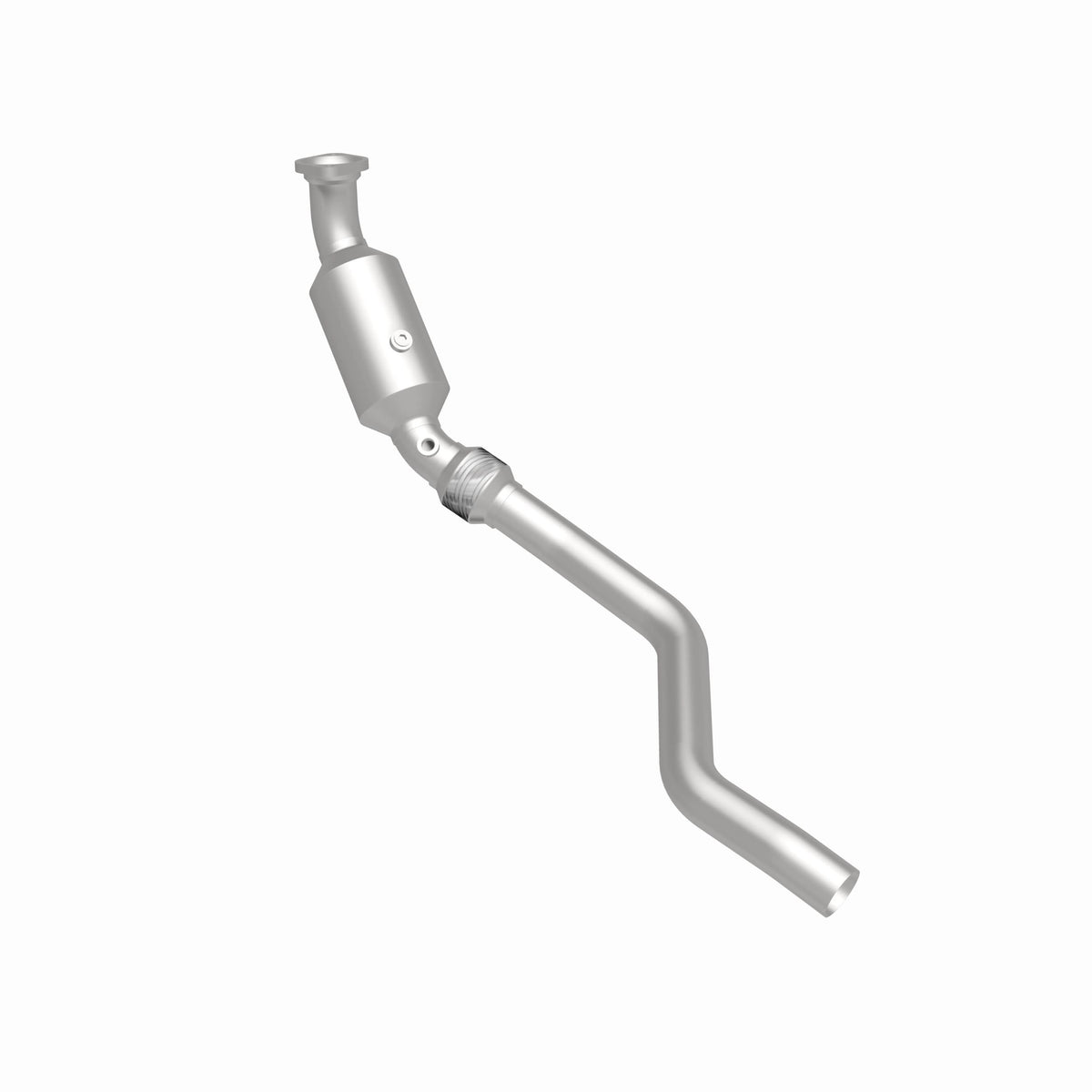 MagnaFlow Exhaust Products 5461244 - California CARB Direct-Fit Catalytic Converter 34
