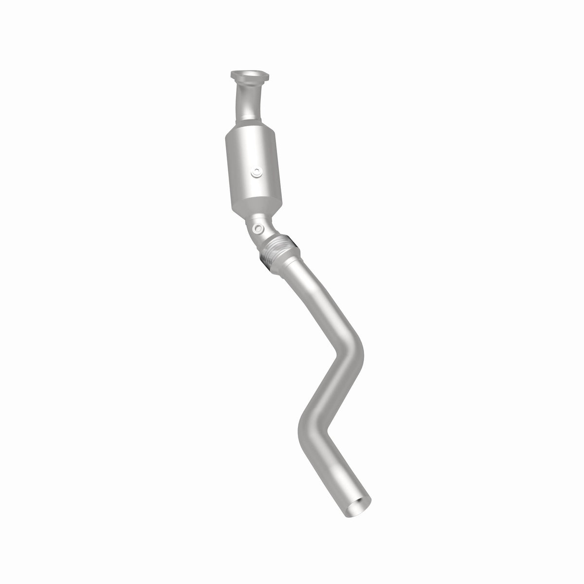 MagnaFlow Exhaust Products 5461244 - California CARB Direct-Fit Catalytic Converter 36