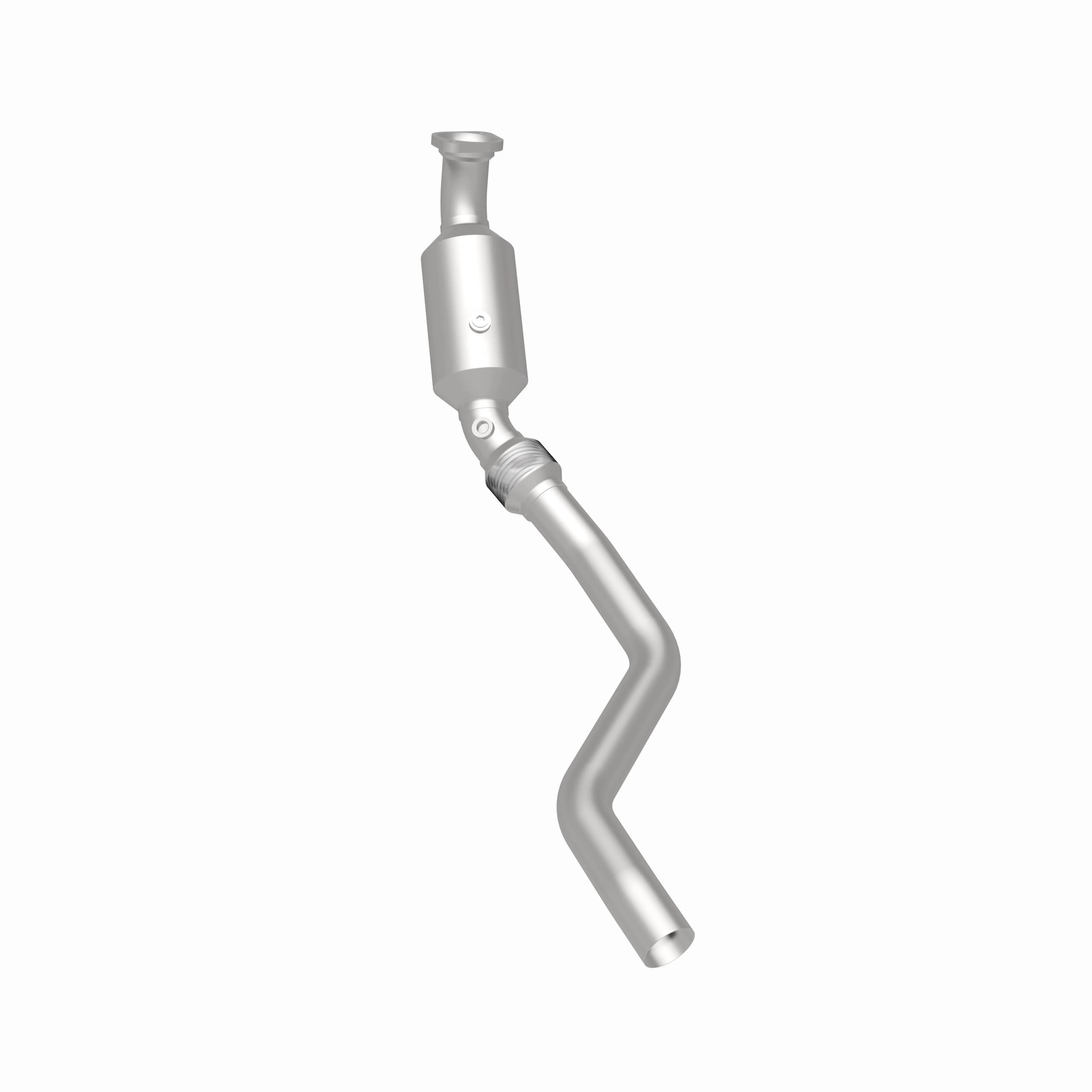 MagnaFlow Exhaust Products 5461244 - California CARB Direct-Fit Catalytic Converter 36