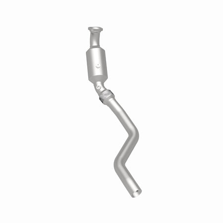 MagnaFlow Exhaust Products 5461244 - California CARB Direct-Fit Catalytic Converter 36