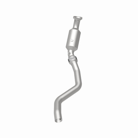 MagnaFlow Exhaust Products 5461244 - California CARB Direct-Fit Catalytic Converter 38