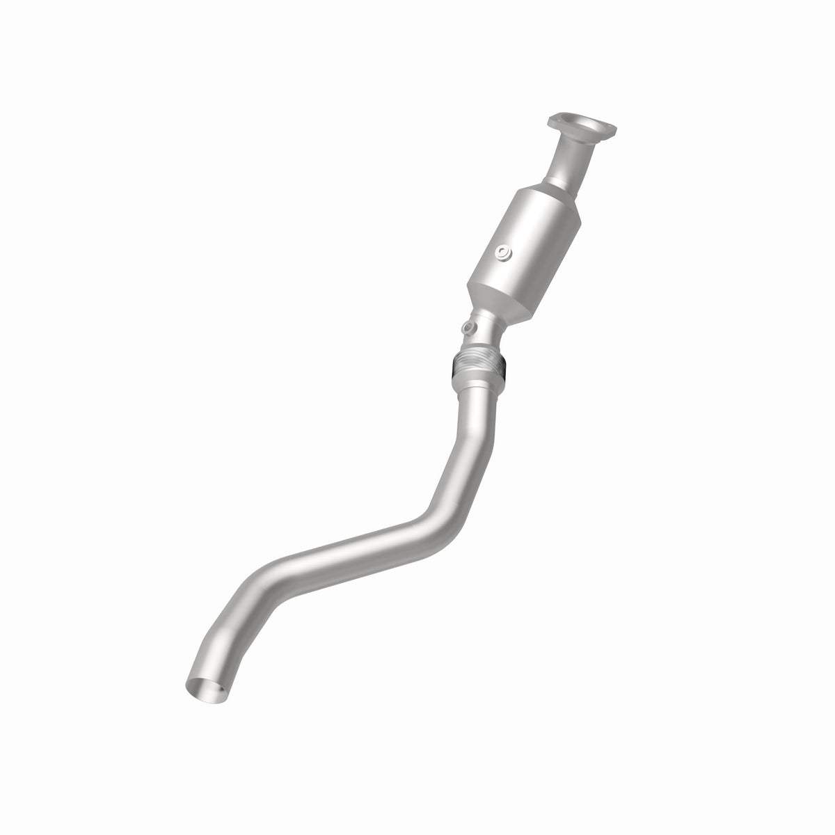 MagnaFlow Exhaust Products 5461244 - California CARB Direct-Fit Catalytic Converter 39