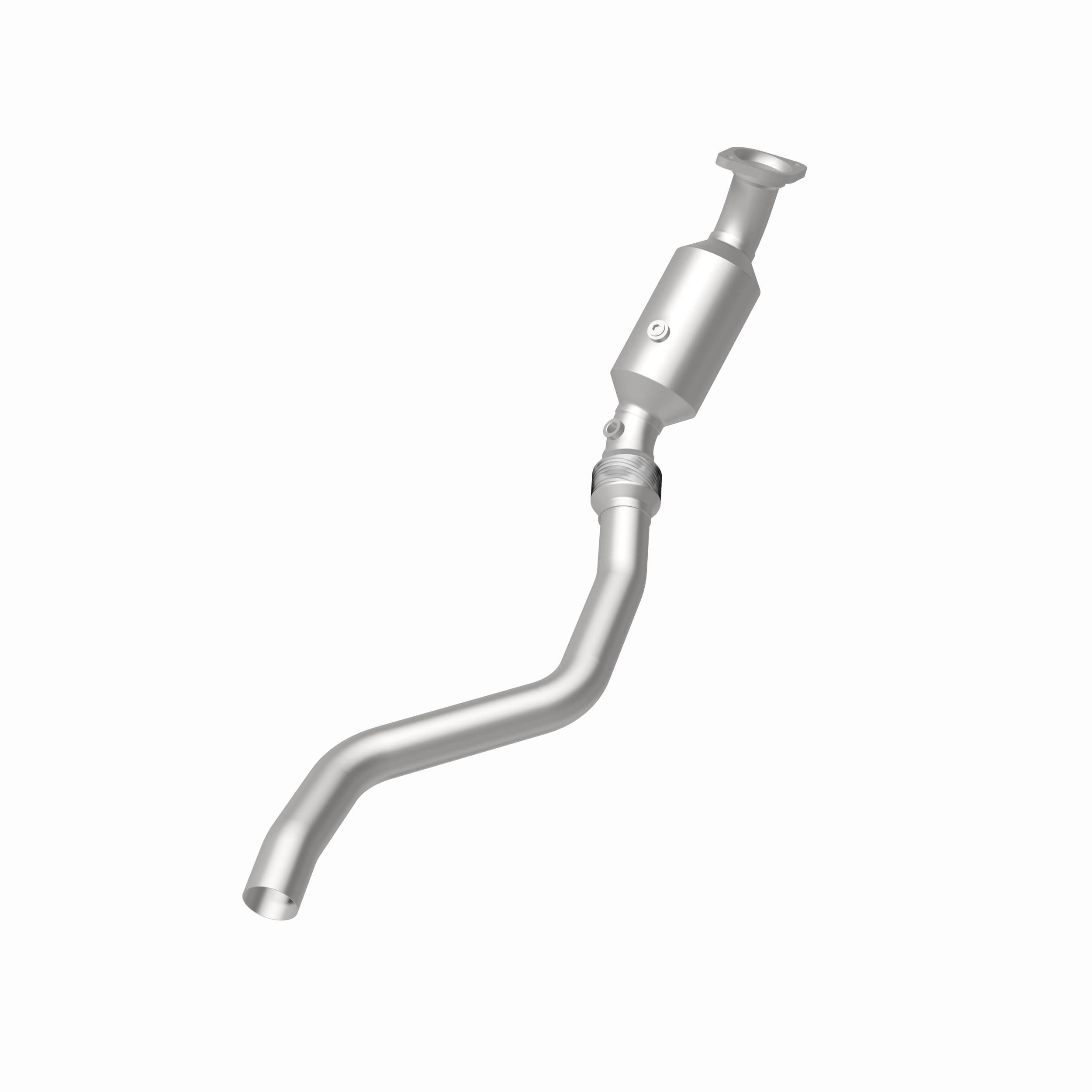 MagnaFlow Exhaust Products 5461244 - California CARB Direct-Fit Catalytic Converter 39