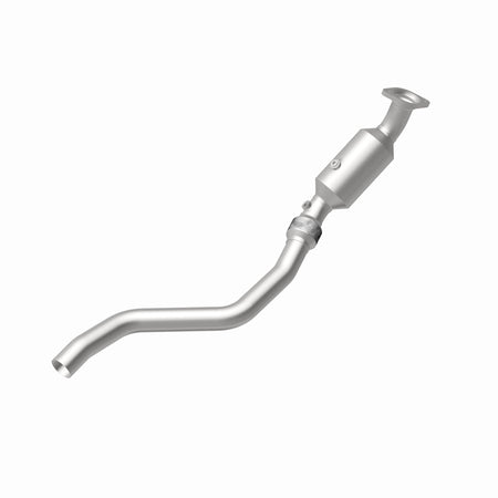 MagnaFlow Exhaust Products 5461244 - California CARB Direct-Fit Catalytic Converter 41