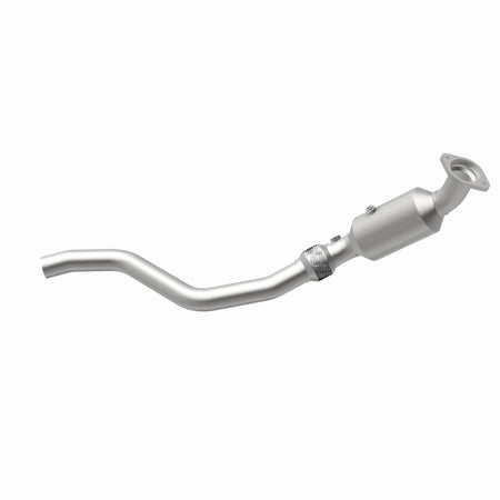 MagnaFlow Exhaust Products 5461244 - California CARB Direct-Fit Catalytic Converter 45
