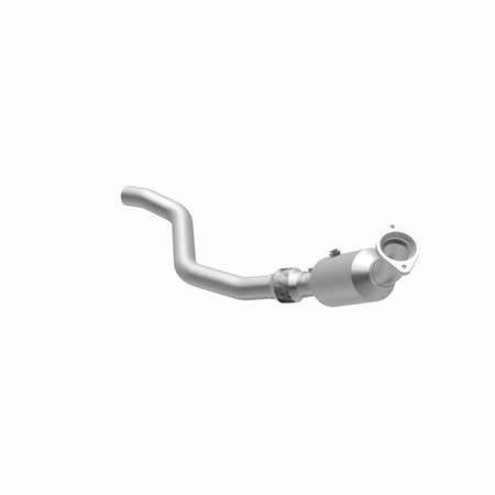 MagnaFlow Exhaust Products 5461244 - California CARB Direct-Fit Catalytic Converter 50