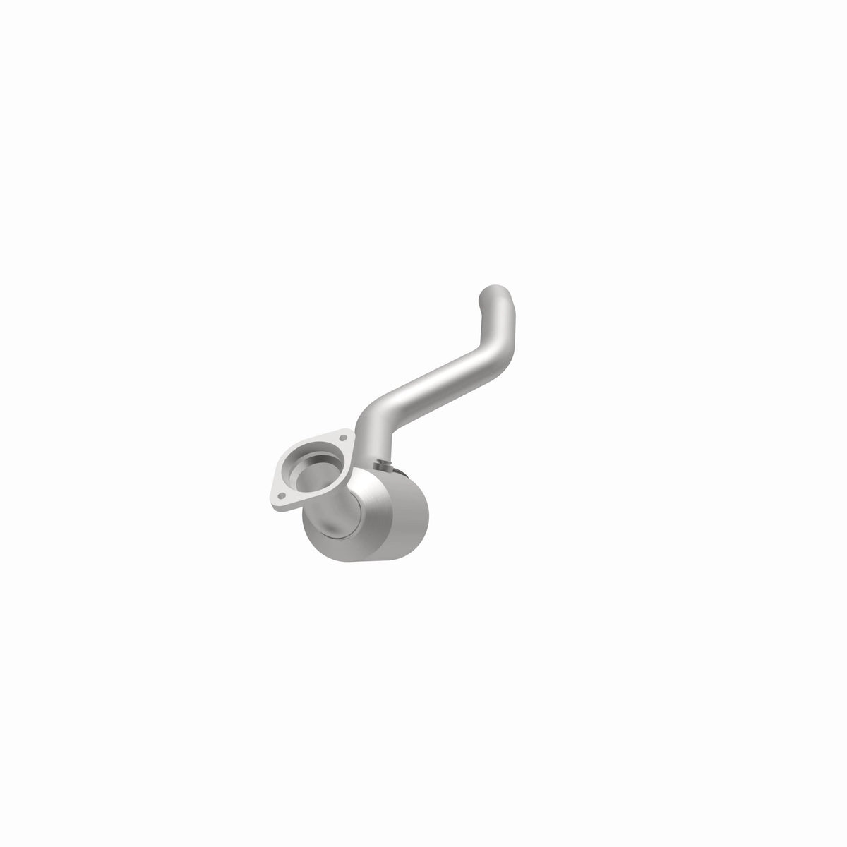 MagnaFlow Exhaust Products 5461244 - California CARB Direct-Fit Catalytic Converter 55