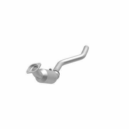 MagnaFlow Exhaust Products 5461244 - California CARB Direct-Fit Catalytic Converter 58