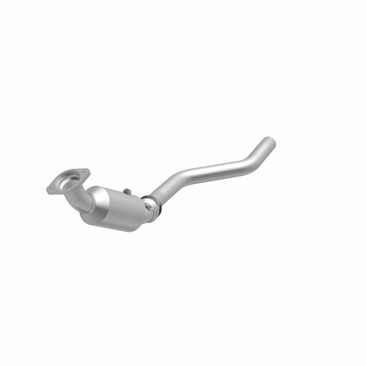 MagnaFlow Exhaust Products 5461244 - California CARB Direct-Fit Catalytic Converter 59