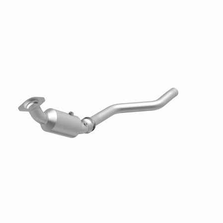 MagnaFlow Exhaust Products 5461244 - California CARB Direct-Fit Catalytic Converter 62