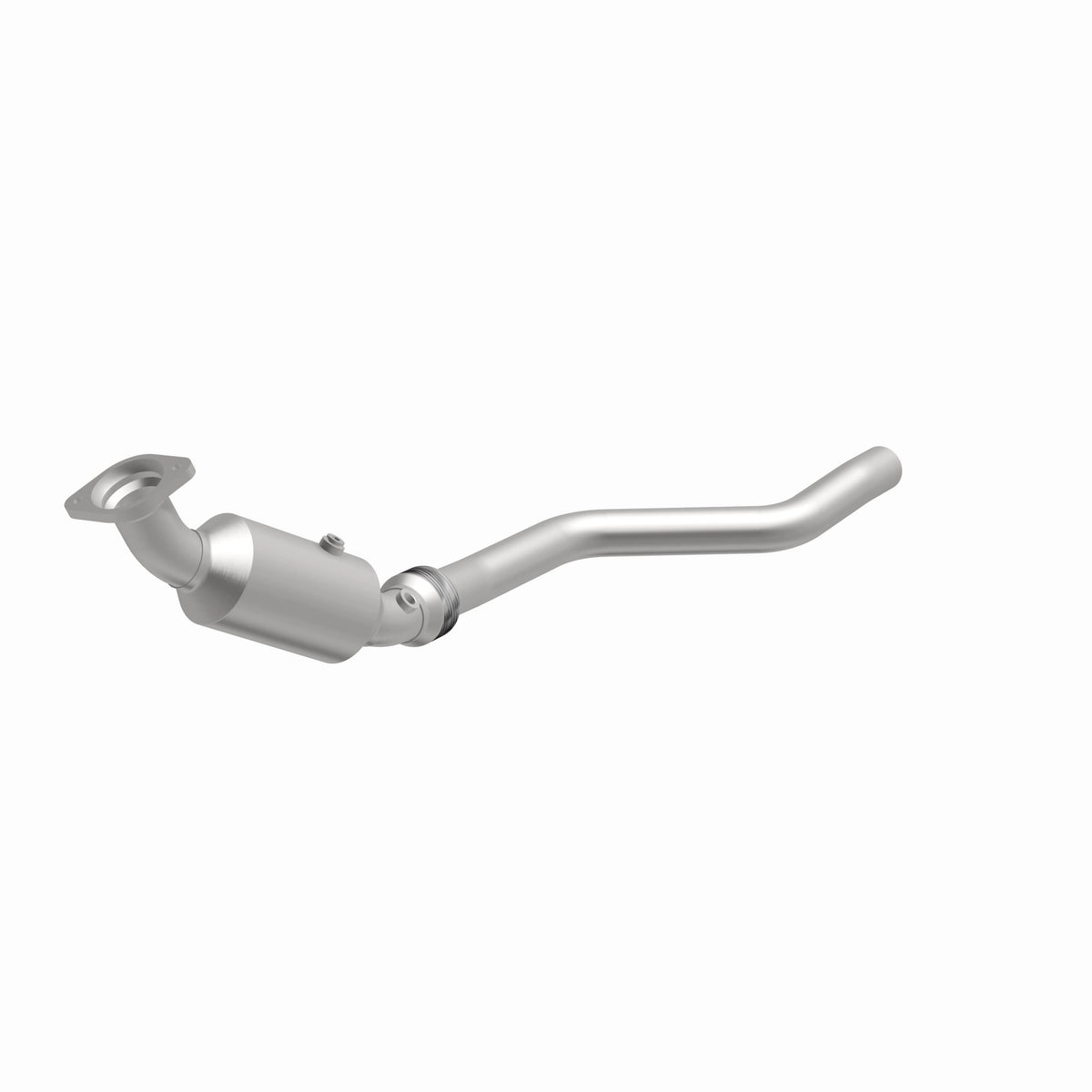 MagnaFlow Exhaust Products 5461244 - California CARB Direct-Fit Catalytic Converter 64