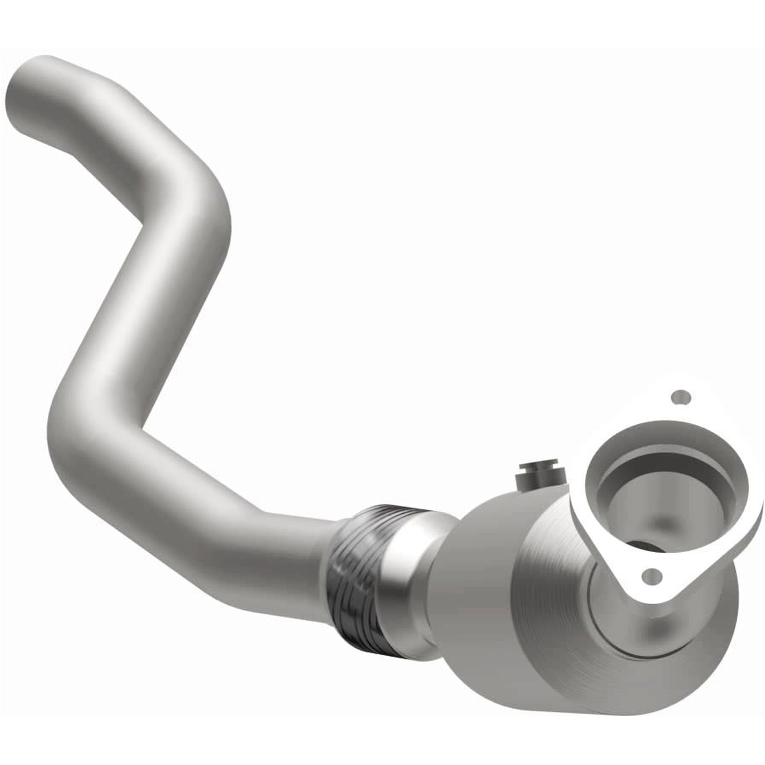 MagnaFlow Exhaust Products 5461244 - California CARB Direct-Fit Catalytic Converter 2