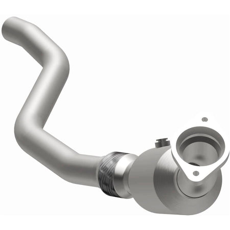 MagnaFlow Exhaust Products 5461244 - California CARB Direct-Fit Catalytic Converter 2