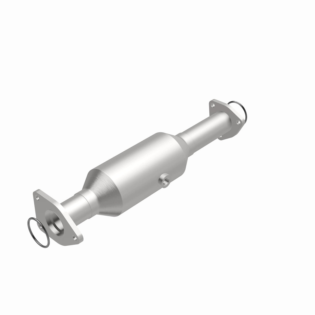 MagnaFlow Exhaust Products 5461260 California premium catalytic converter for 2003-2007 Honda Accord, view 4
