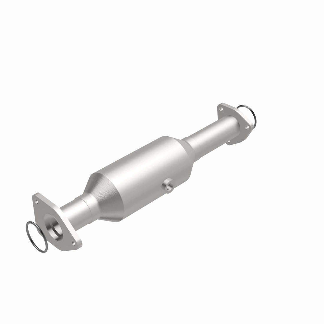 MagnaFlow Exhaust Products 5461260 California premium catalytic converter for 2003-2007 Honda Accord, view 5