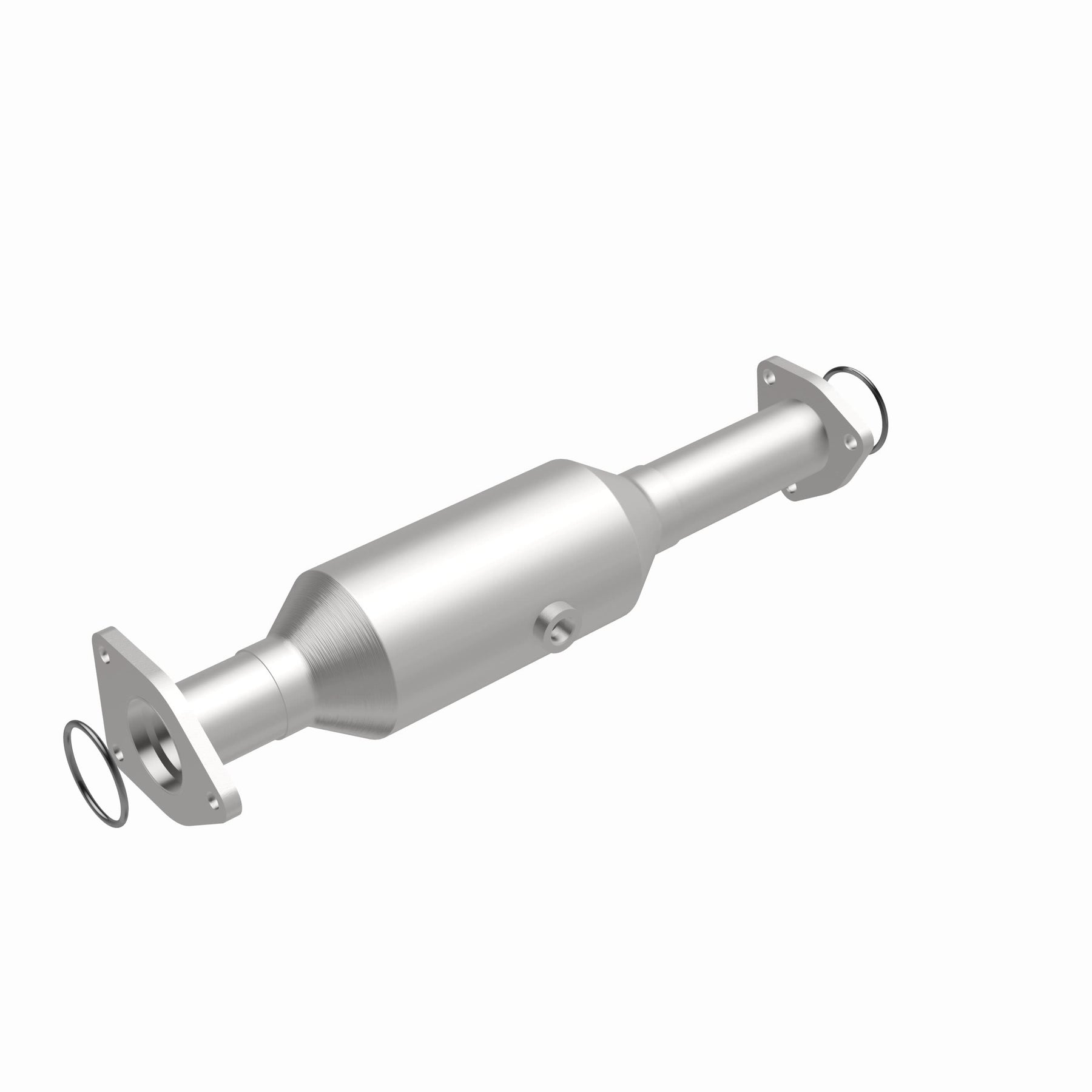 MagnaFlow Exhaust Products 5461260 California premium catalytic converter for 2003-2007 Honda Accord, view 6