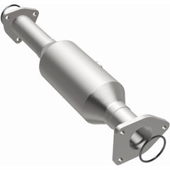 MagnaFlow Exhaust Products 5461260 - California CARB Direct-Fit Catalytic Converter