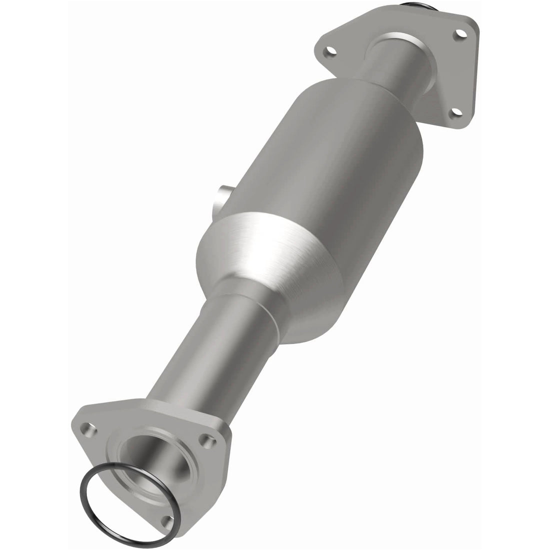 MagnaFlow Exhaust Products 5461260 California premium catalytic converter for 2003-2007 Honda Accord, view 2