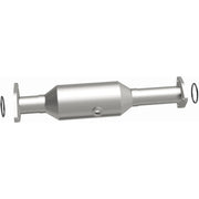 MagnaFlow Exhaust Products 5461260 California premium catalytic converter for 2003-2007 Honda Accord, view 3