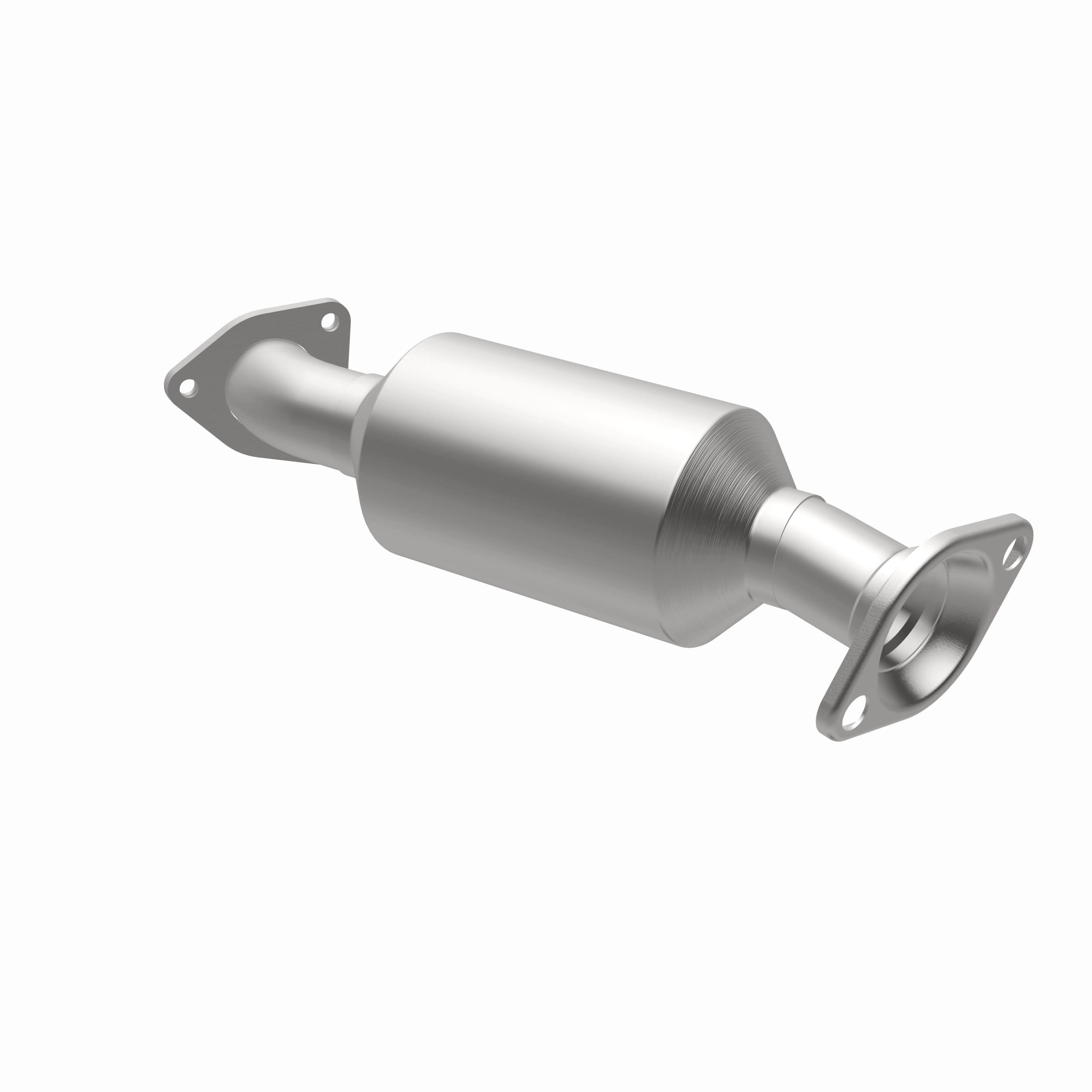 MagnaFlow Exhaust Products 5461261 - California CARB Direct-Fit Catalytic Converter 1