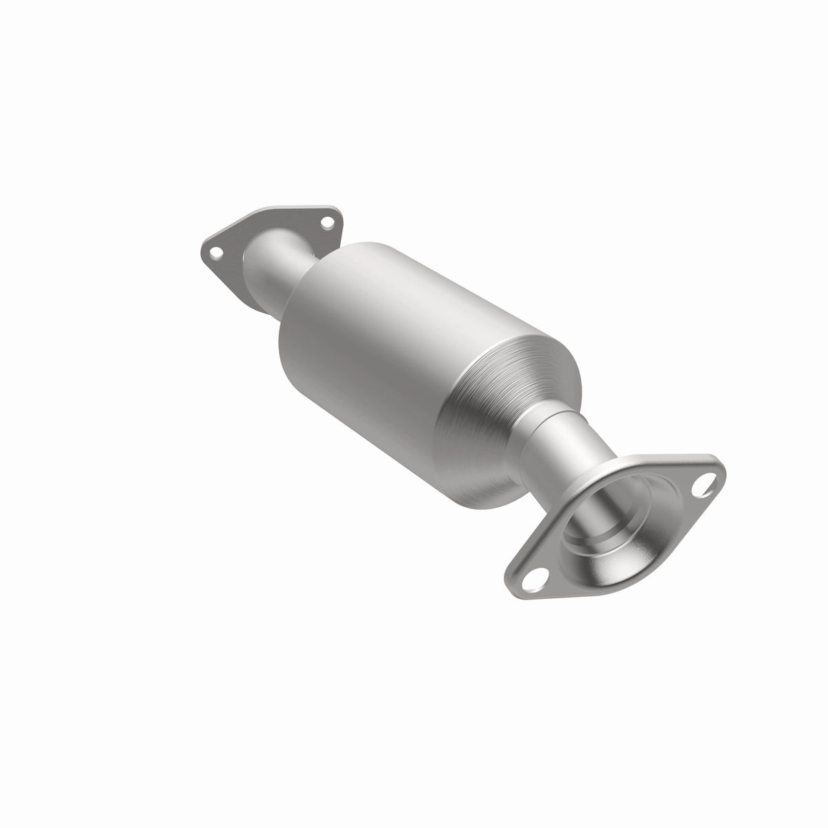 MagnaFlow Exhaust Products 5461261 - California CARB Direct-Fit Catalytic Converter 2
