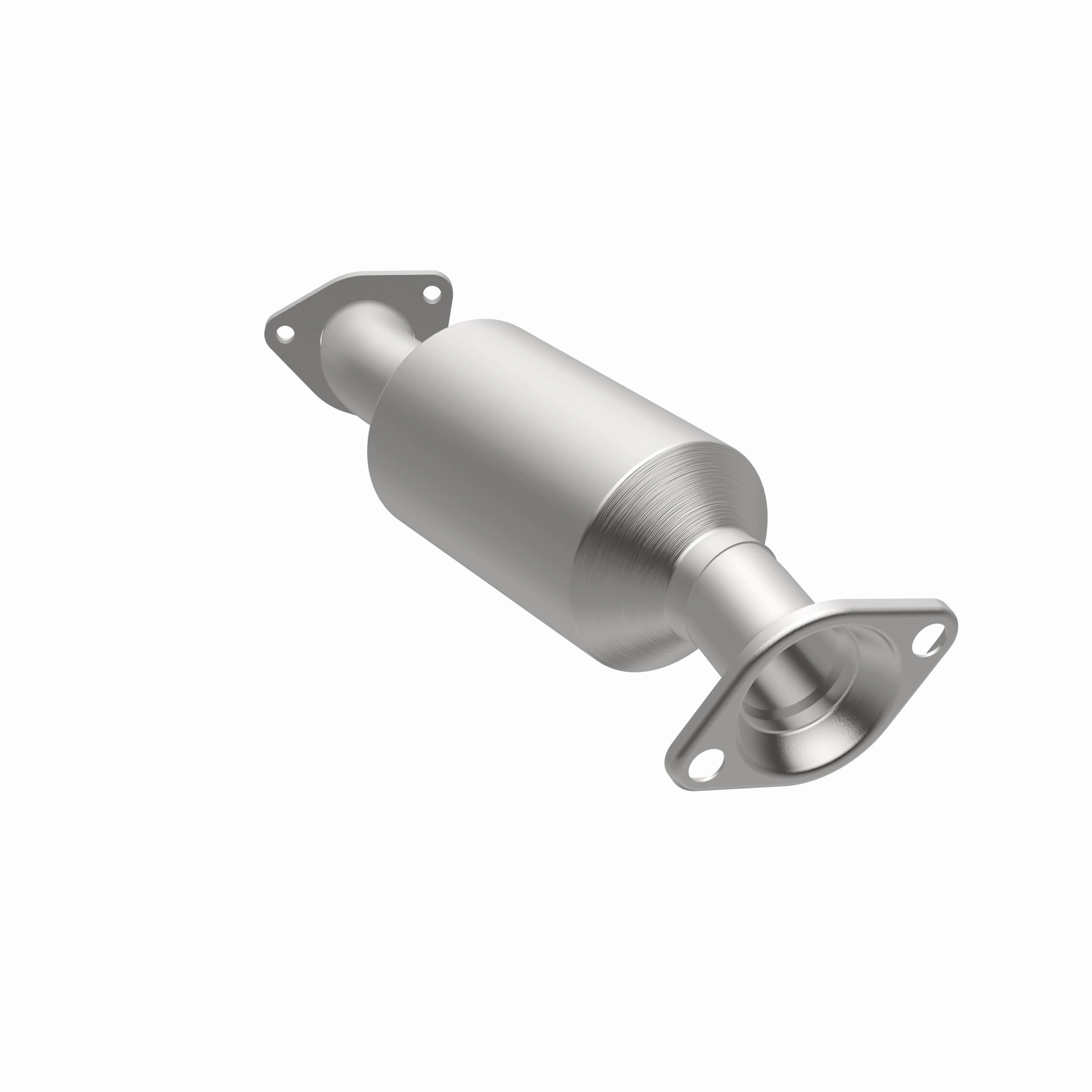 MagnaFlow Exhaust Products 5461261 - California CARB Direct-Fit Catalytic Converter 2