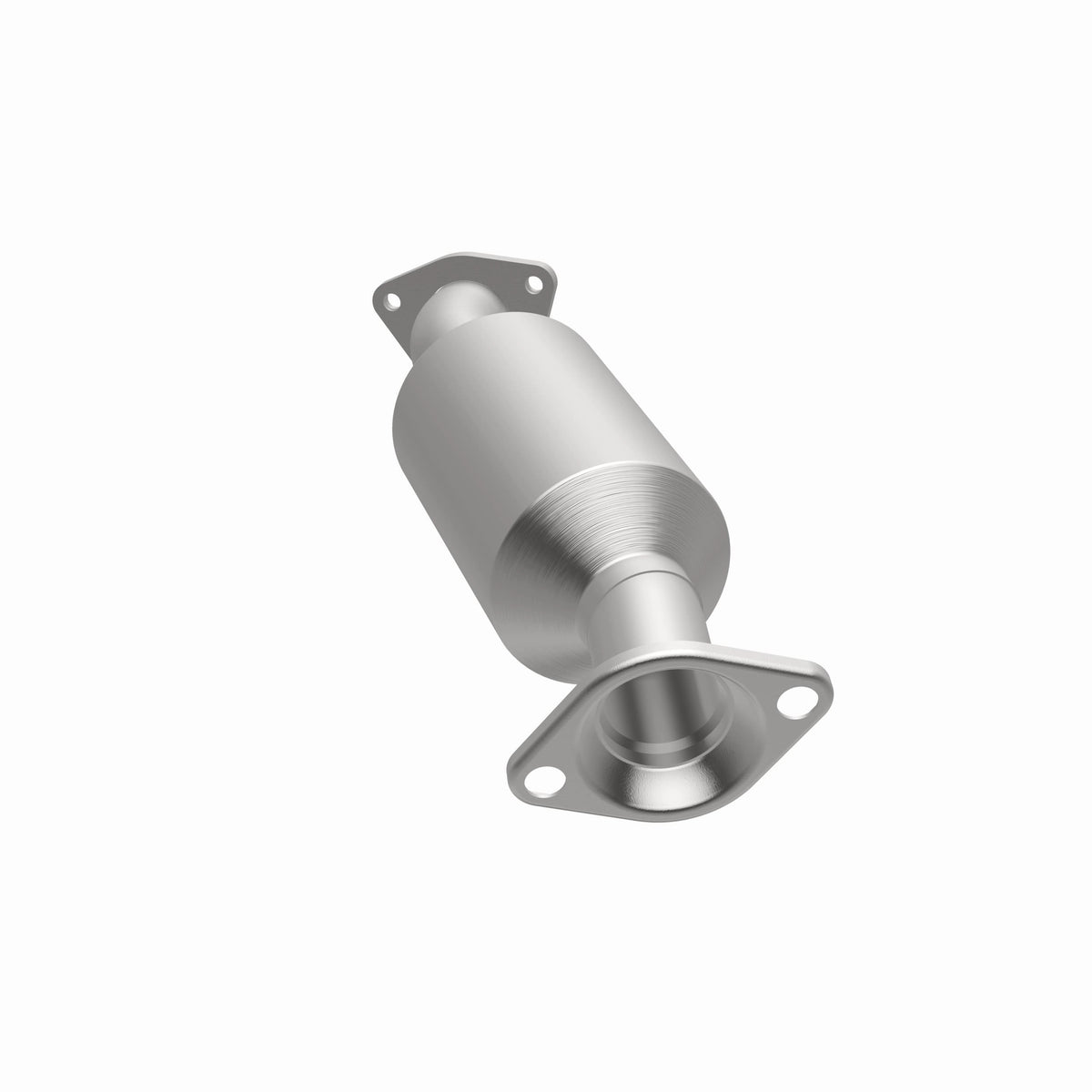 MagnaFlow Exhaust Products 5461261 - California CARB Direct-Fit Catalytic Converter 3
