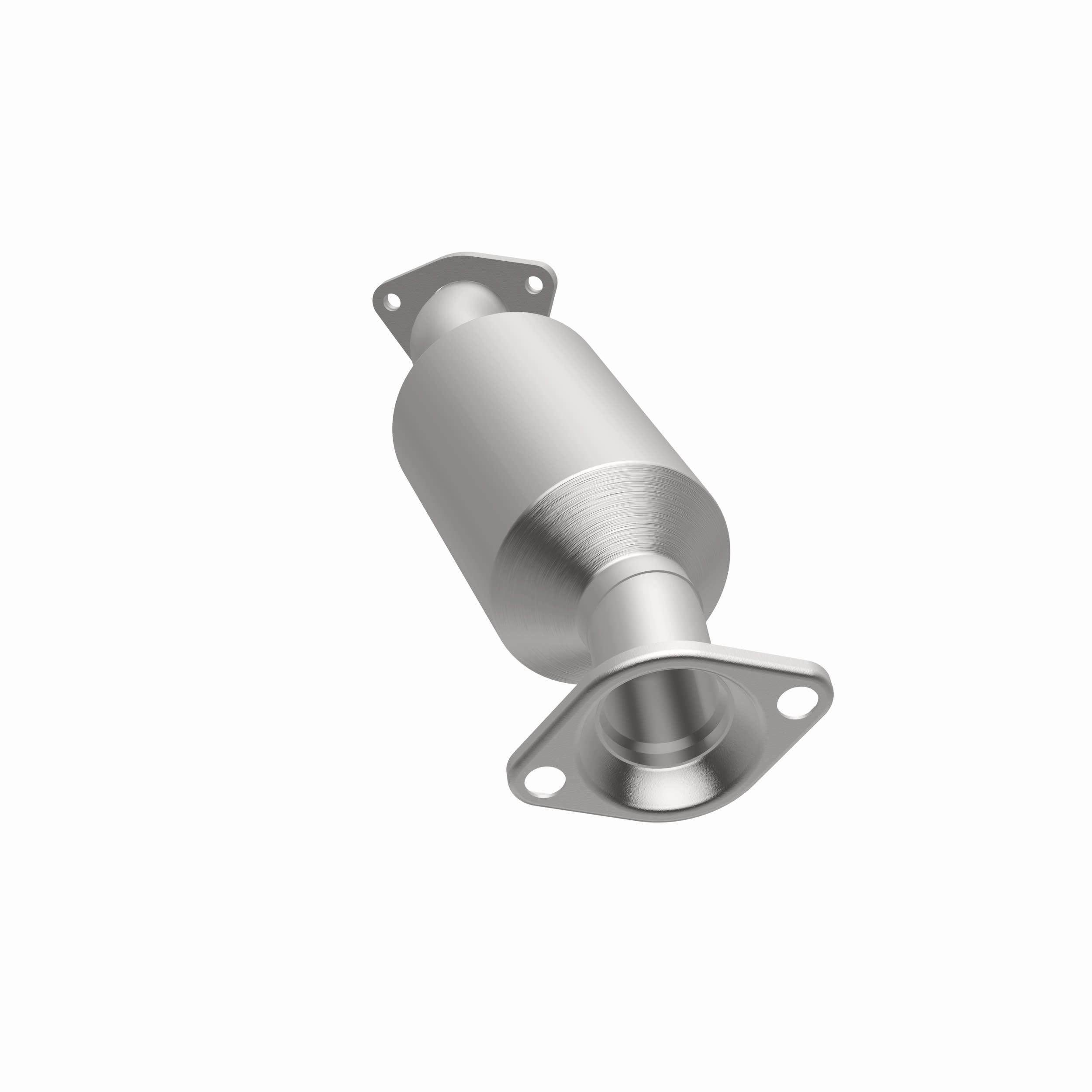 MagnaFlow Exhaust Products 5461261 - California CARB Direct-Fit Catalytic Converter 3