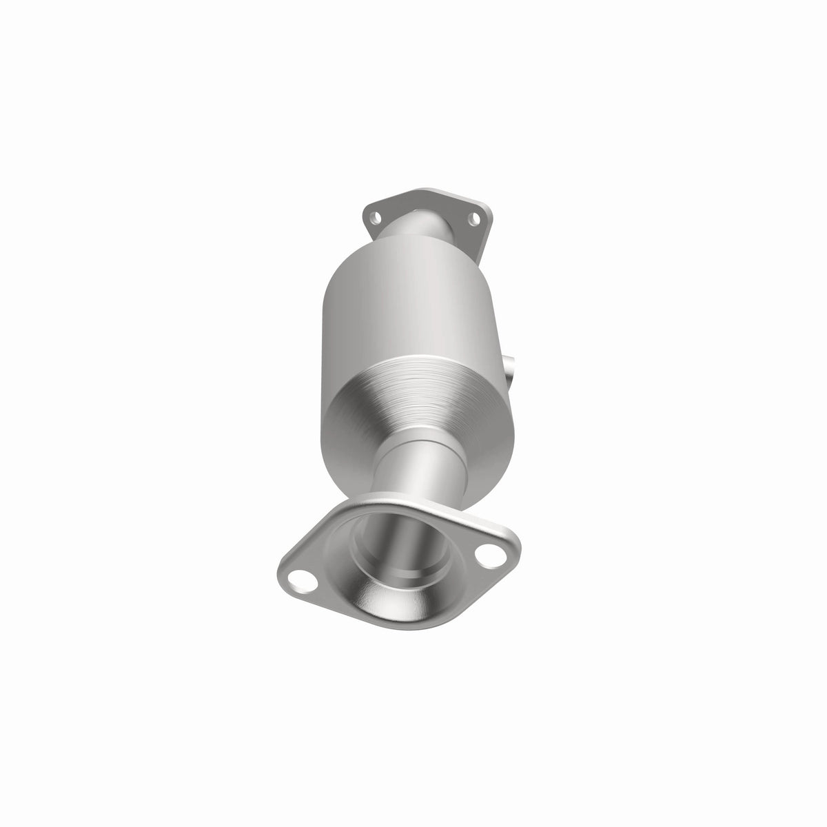 MagnaFlow Exhaust Products 5461261 - California CARB Direct-Fit Catalytic Converter 4